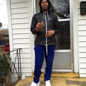 Meet your Posher, Tarius